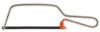 Afbeeldingen van BAHCO Metaalzaagbeugel JUNIOR staaldraad frame 150MM 32TPI