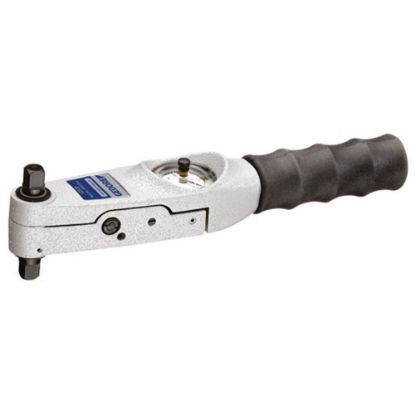 Afbeeldingen van GEDORE Momentsleutel type 83 BDS 80 E BDS ½"16-80Nm