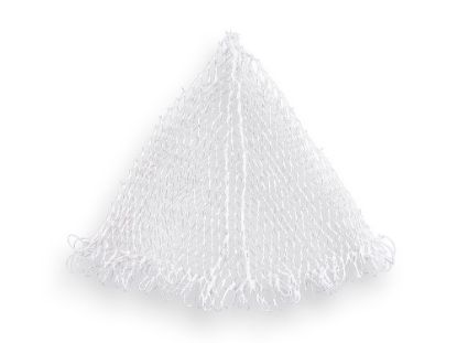 Afbeeldingen van Net t.b.v. baggerbeugel nylon