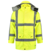 Afbeeldingen van TRICORP Parka RWS 403005