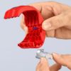 Afbeeldingen van KNIPEX BiX-snijder tbv kunststof buizen 902210BK