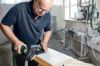 Afbeeldingen van FESTOOL Kantenschuurmachine ES-ETS 125 REQ-Plus 250W 