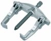 Afbeeldingen van GEDORE Trekker 2-armig universeel 1.04/2A 200X150MM