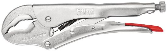 Afbeeldingen van KNIPEX Klemtang universeel 4114250 36MM 250MM