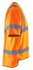 Afbeeldingen van BLÅKLÄDER Signalisatievest Klasse 3 3023 High Vis oranje S/M