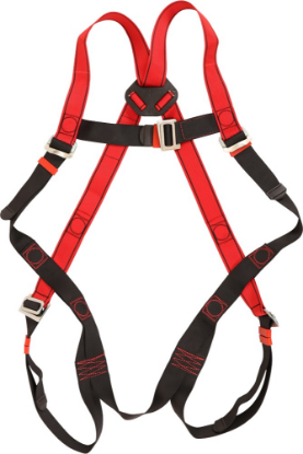 Afbeeldingen van KELFORT Harnas static one