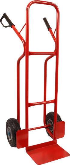 Afbeeldingen van KELFORT Steekwagen