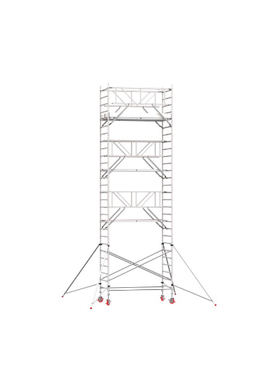Afbeeldingen van KELFORT Rolsteiger 1,35X2,5M