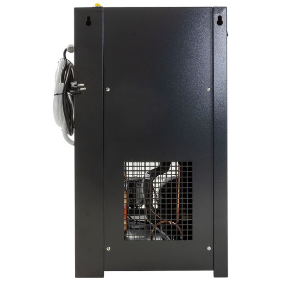 Afbeeldingen van D'ORLY Persluchtdroger RH-series DD850 850L/min