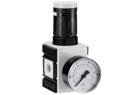 Afbeeldingen van Strainer messing NI G½" 300 µm