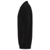 Afbeeldingen van TRICORP Polosweater met boord 60°C wasbaar 301016 midnightblack M