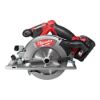 Afbeeldingen van MILWAUKEE Accu cirkelzaag M18CCS55-502X