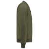 Afbeeldingen van TRICORP Softshell bomber Premium 404009 army M