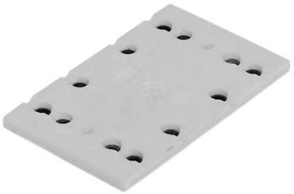 Afbeeldingen van Schuurzool MPE SSH-80X130/8 tbv RS4