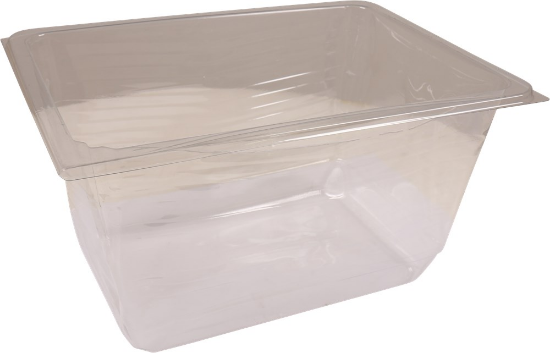 Afbeeldingen van KELFORT Inlegbak t.b.v. verfbak 12L 5x