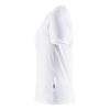 Afbeeldingen van BLÅKLÄDER T-shirt dames Slim-Fit 3304 wit 2XL