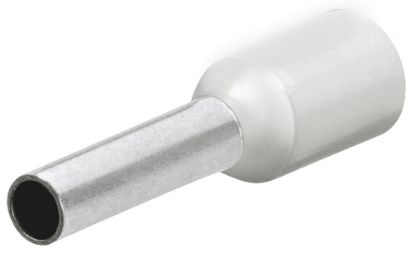 Afbeeldingen van KNIPEX Adereindhuls met kunststof kraag 9799350