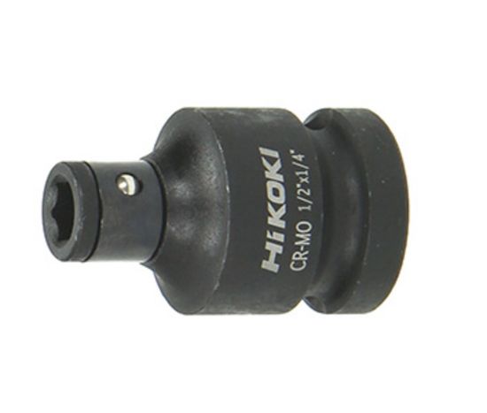 Afbeeldingen van HIKOKI Krachtdopadapter ½" binnen - ¼" binnenzeskant (oud 955135B) 751874