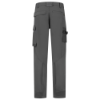 Afbeeldingen van TRICORP Werkbroek Cordura met 4-way stretch 502026 donkergrijs 52