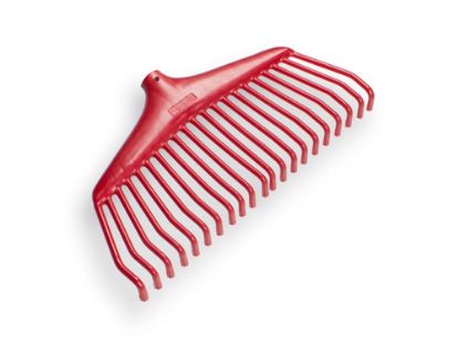 Afbeeldingen van FISKARS Bladhark nylon zonder steel