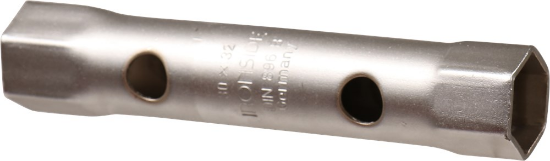 Afbeeldingen van IRONSIDE Pijpsleutel chroom 30X32MM