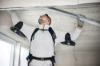 Afbeeldingen van FESTOOL Exoskelet ExoActive EXO18HPC4,0I-Plus 18V 2x 4,0Ah en snellader TCL6