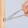 Afbeeldingen van KNIPEX Kracht moniertang 9914300 DIN9242 300MM