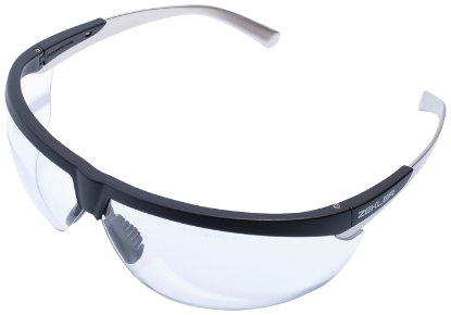 Afbeeldingen van ZEKLER Veiligheidsbril 71 krasvrij transparant M