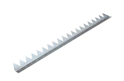 Afbeeldingen van GEBR. BODEGRAVEN Anti-klimstrip SV 1000MM 65X30X3MM