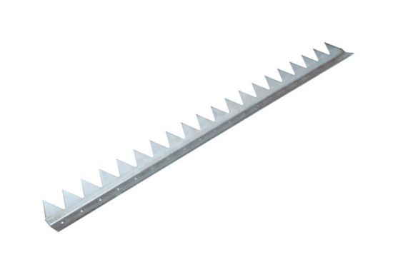 Afbeeldingen van GEBR. BODEGRAVEN Anti-klimstrip SV 1000MM 65X30X3MM