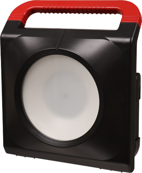 Afbeeldingen van KELFORT Bouwlamp LED 50W 5000LM IP54 Klasse I