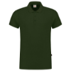 Afbeeldingen van TRICORP Poloshirt Slim-Fit 201005 flessengroen 2XL