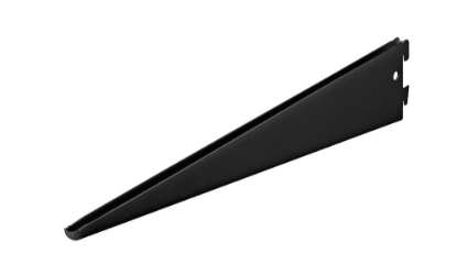 Afbeeldingen van Drager dubbel zwart 470MM