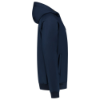 Afbeeldingen van TRICORP Softshell bomber met capuchon RE2050 402704 inkt L