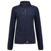 Afbeeldingen van TRICORP Sweatvest fleece Luxe dames 301011 inkt S