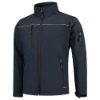 Afbeeldingen van TRICORP Softshell Luxe kids 402016 navy 152