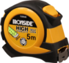 Afbeeldingen van IRONSIDE Rolmaat rubber 25MM 5M