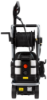 Afbeeldingen van Hogedrukreiniger HW151 150 bar 230 V