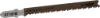Afbeeldingen van KELFORT Decoupeerzaagblad hout KT101B