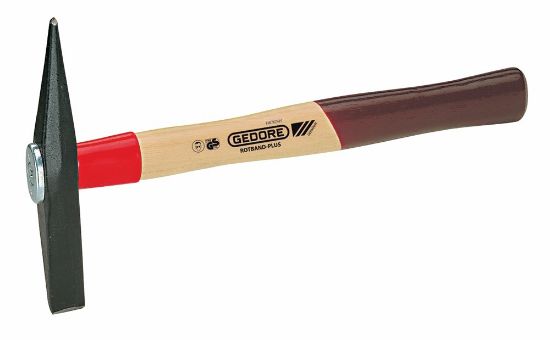 Afbeeldingen van GEDORE Lasbikhamer ROTBAND-PLUS 300g
