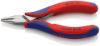 Afbeeldingen van KNIPEX Voorsnijtang elektro 6422115 DIN9654
