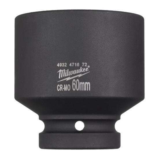 Afbeeldingen van HEX SOCKET SHW 1 STD 60MM-1PC