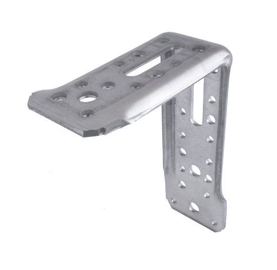 Afbeeldingen van GEBR. BODEGRAVEN Hoek-XL ZM 150X200MM 72X5MM