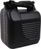 Afbeeldingen van IRONSIDE Jerrycan zwart