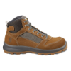 Afbeeldingen van CARHARTT Werkschoen Michigan S1P 400001 bruin 39