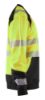 Afbeeldingen van BLÅKLÄDER Sweater 3541 High Vis geel/zwart L