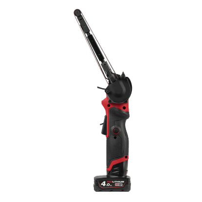 Afbeeldingen van MILWAUKEE Accu bandvijl M12FBFL13-402B 13MM