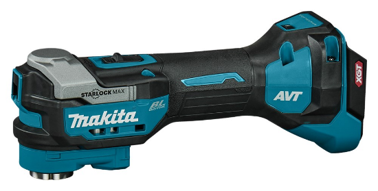 Afbeeldingen van Multitool TM001GZ XGT 40 V Max 