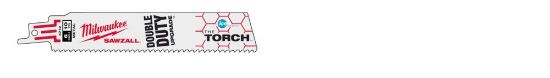 Afbeeldingen van SAWZALL B. TORCH ICE 150X10-5PC