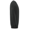 Afbeeldingen van TRICORP Sweater Rewear 301701 donkergrijs 5XL